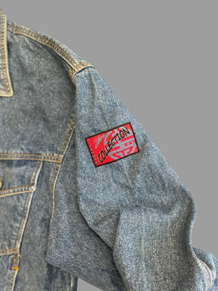 Veste n°5 Vintage Réf.00919