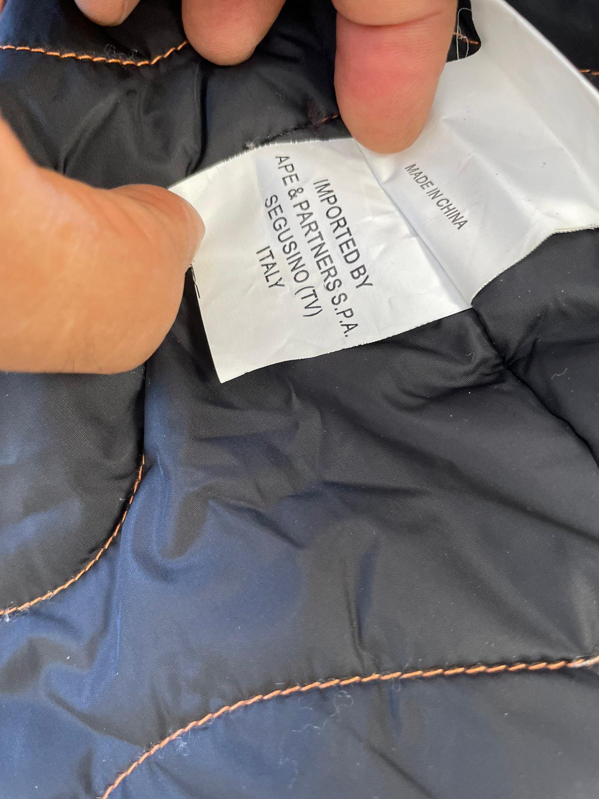 Gilet Parajumpers Réf.00920