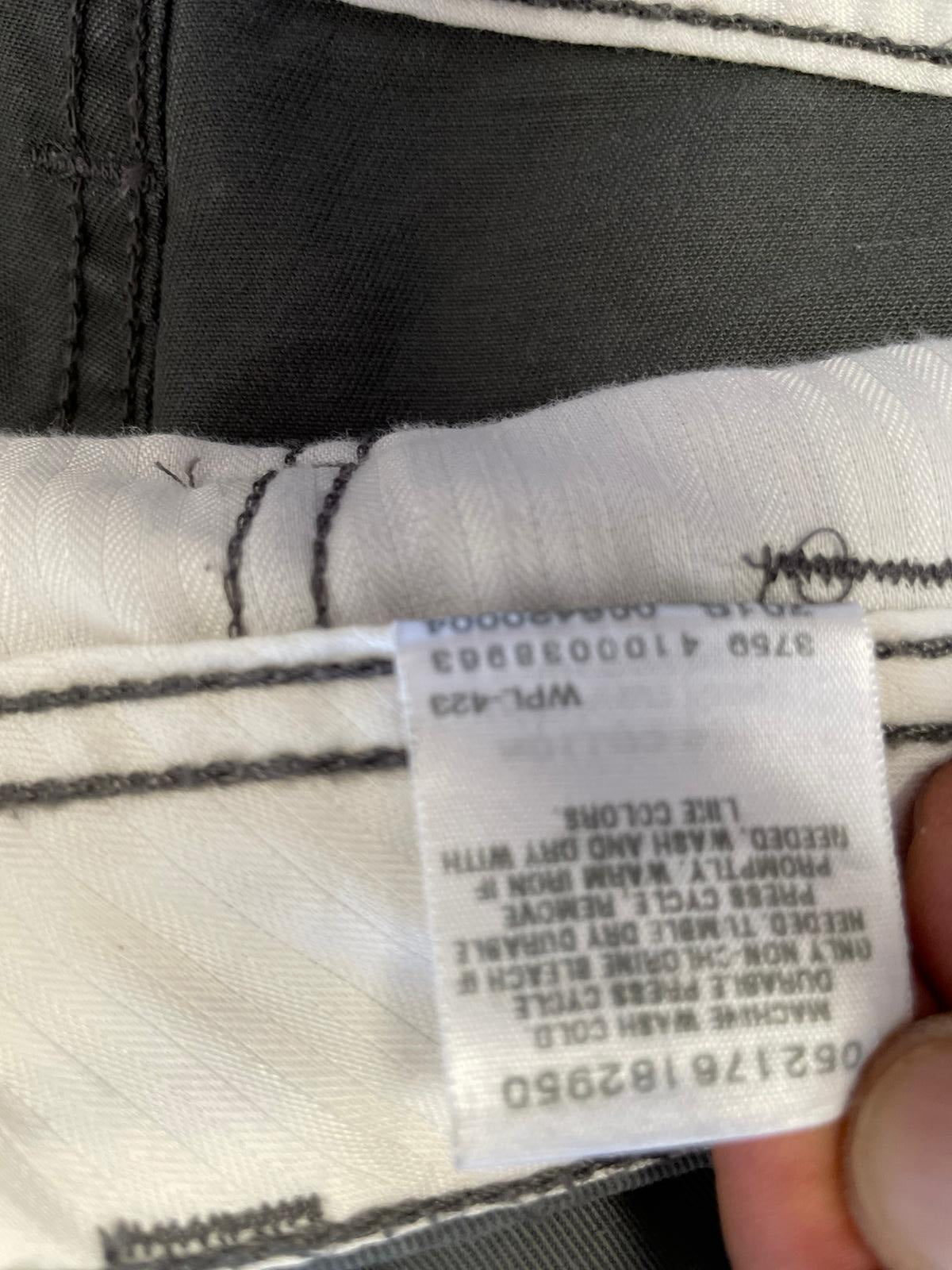 Pantalon cargo Levi's Réf. 00926