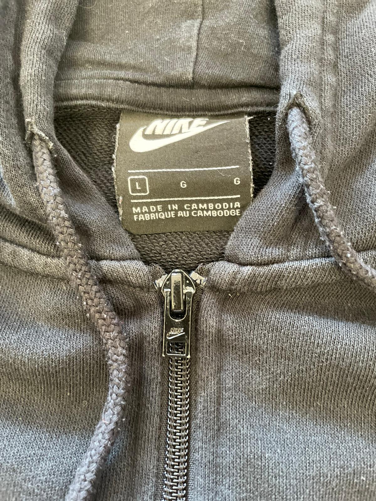 Veste Nike Réf.00931