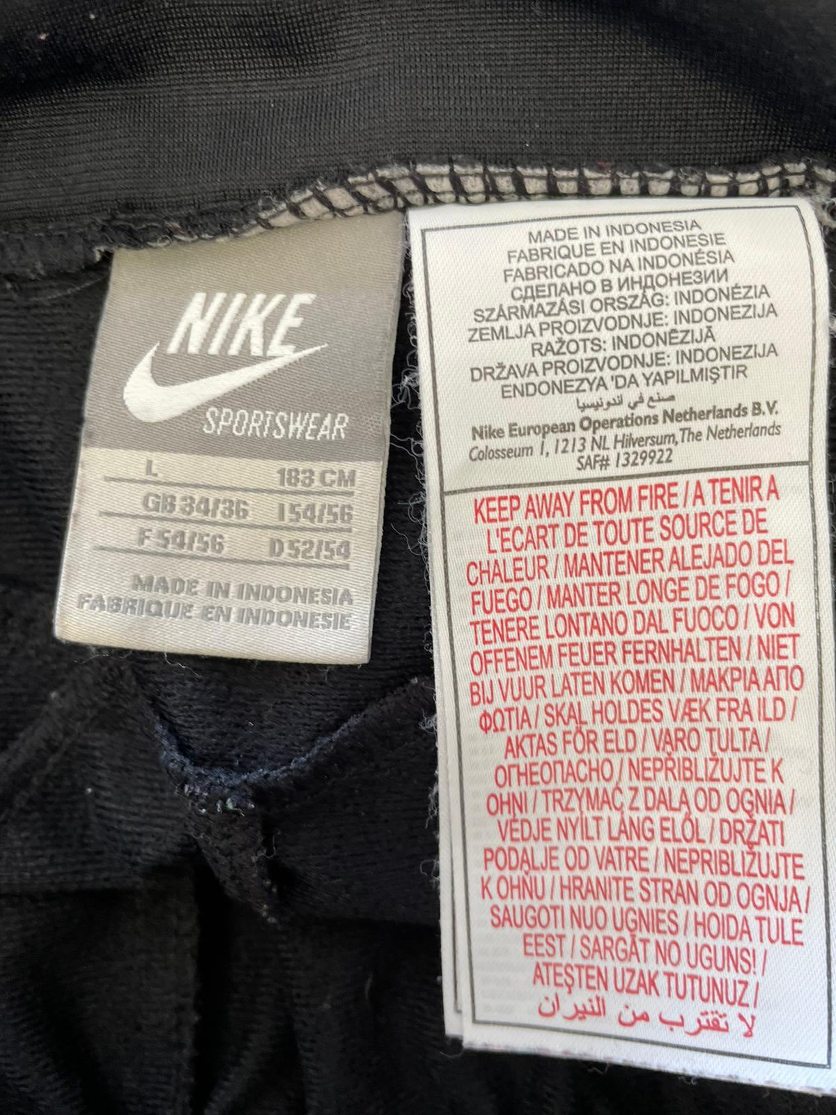 Pantalón Chándal Nike Ref.00932