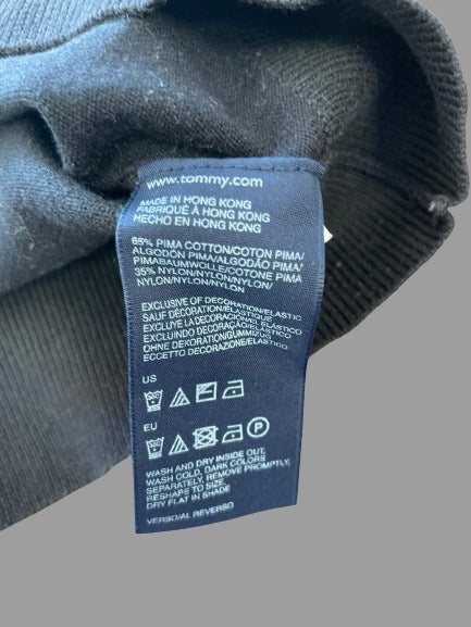 Pull Tommy Hilfiger Réf.02814