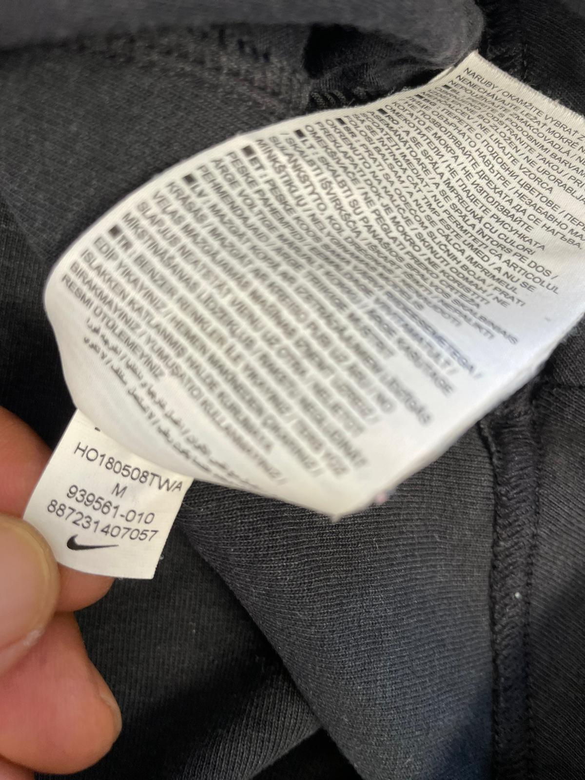 Sweat Nike Réf.00936