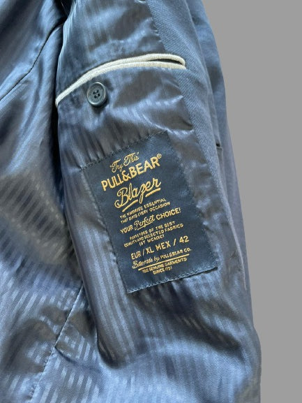 Veste Pull & Bear Réf.00949