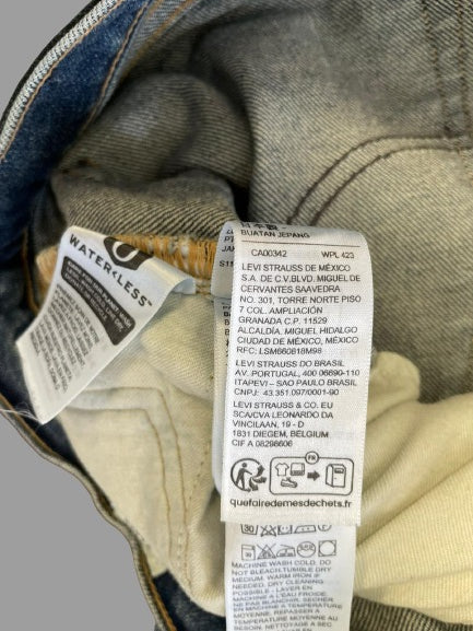 Pantalon Levi's Réf.00955