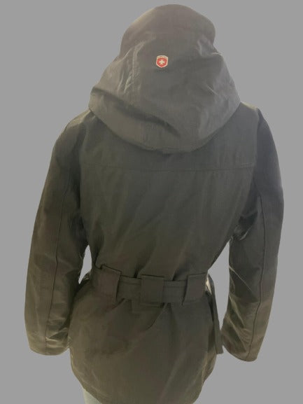 Veste Wellensteyn Réf.00962