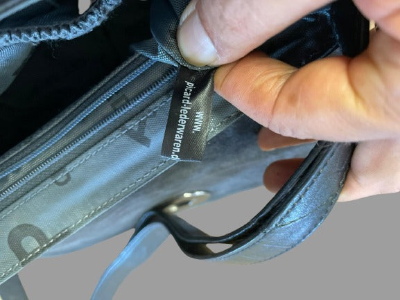 Sac en cuir Picard Réf.00972