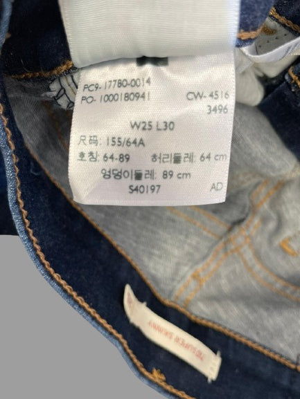 Pantalon Levi's Réf.00981