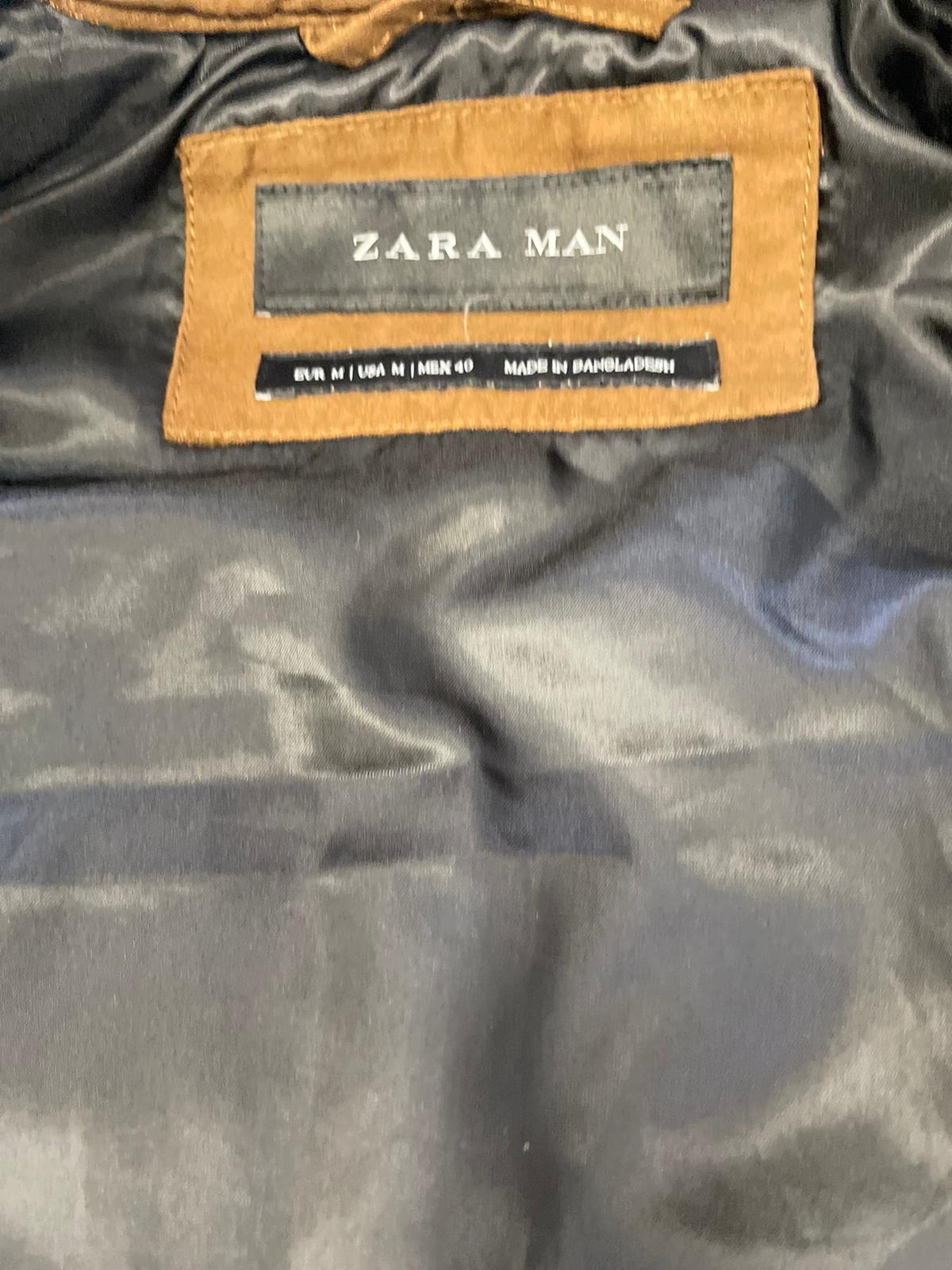 Gilet Zara Réf.00997