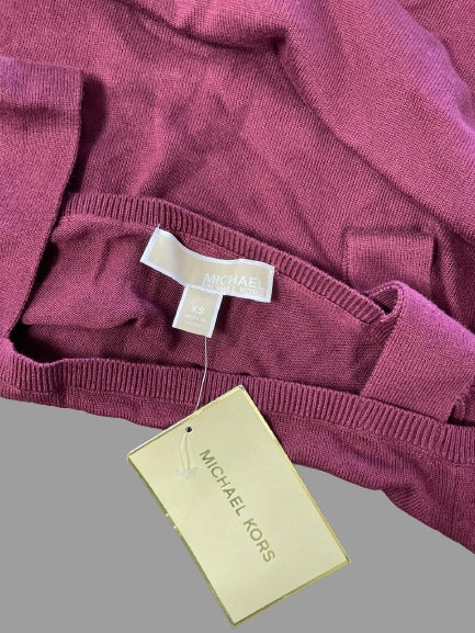 Pull Michael Kors Réf. 01010