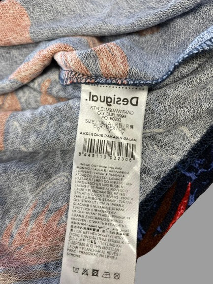 Pull Desigual Réf.01011