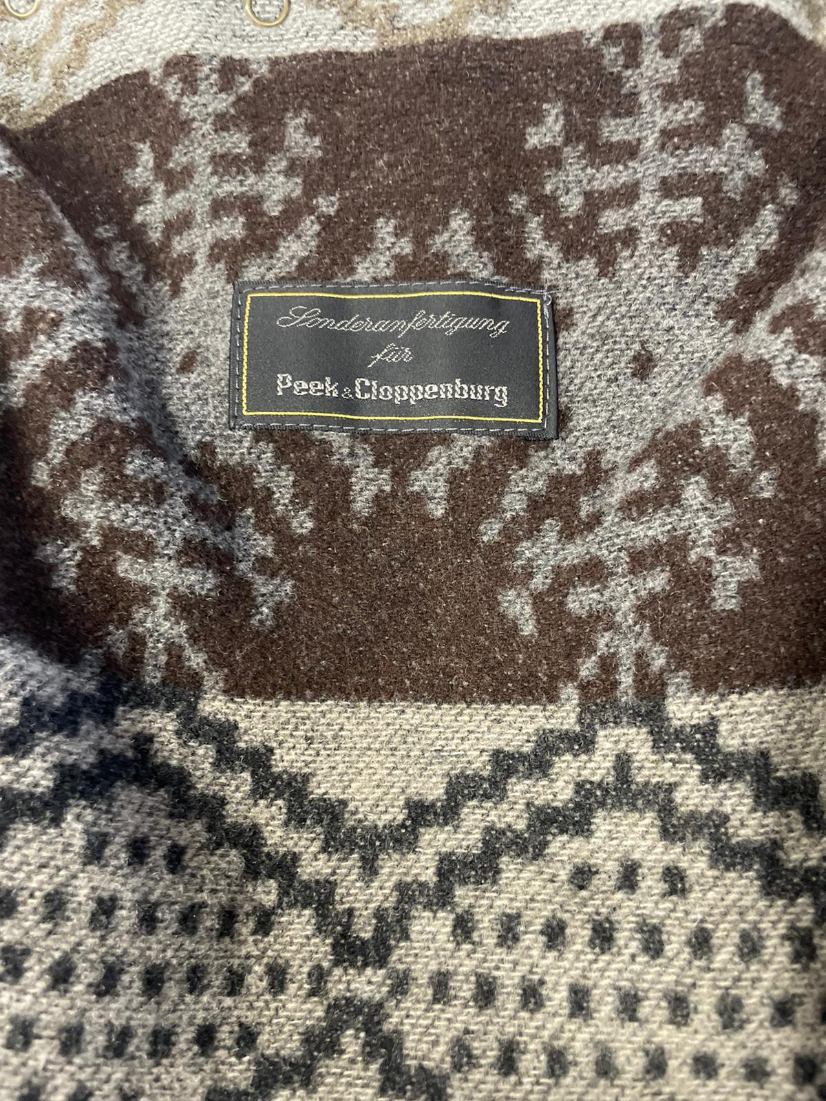Veste Peek & Cloppenburg Réf.01014
