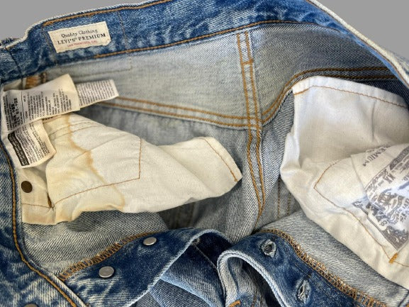 Pantalon Levi's 510 Réf. 01051