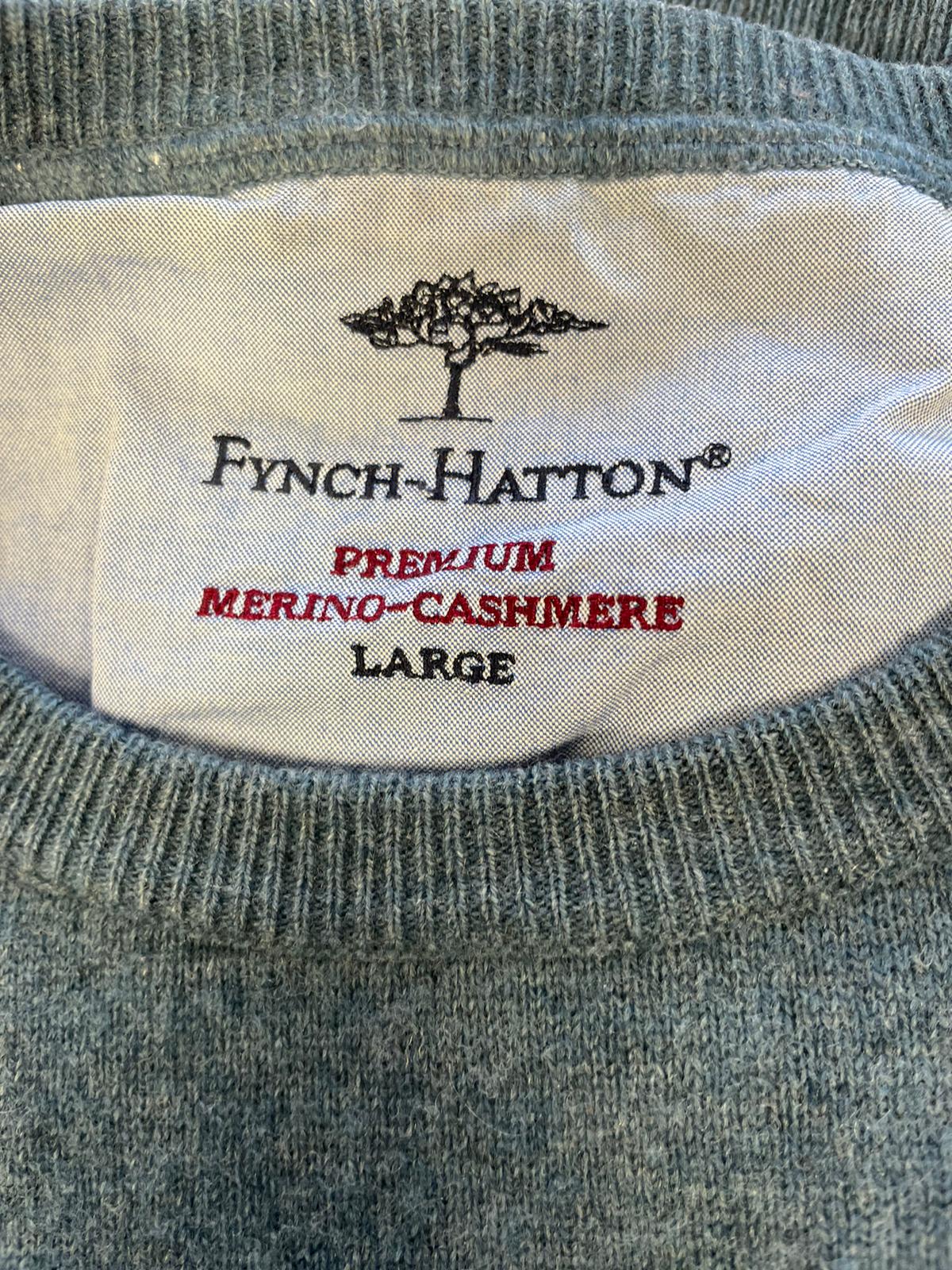 Maillot Fynch - Hatton Réf.01065
