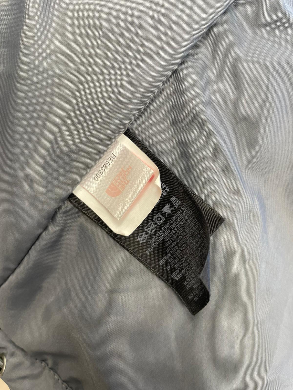 Parka The North Face réf.01076
