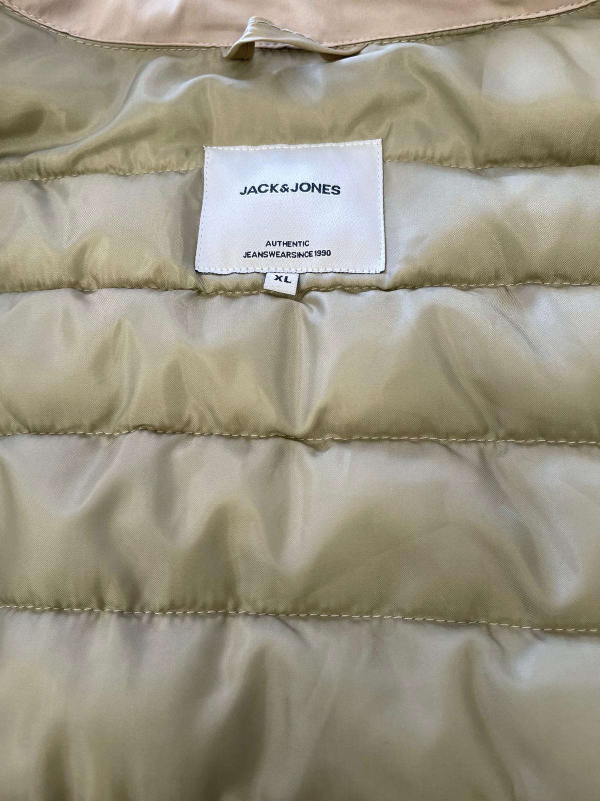 Doudoune Jack & Jones Réf.01080