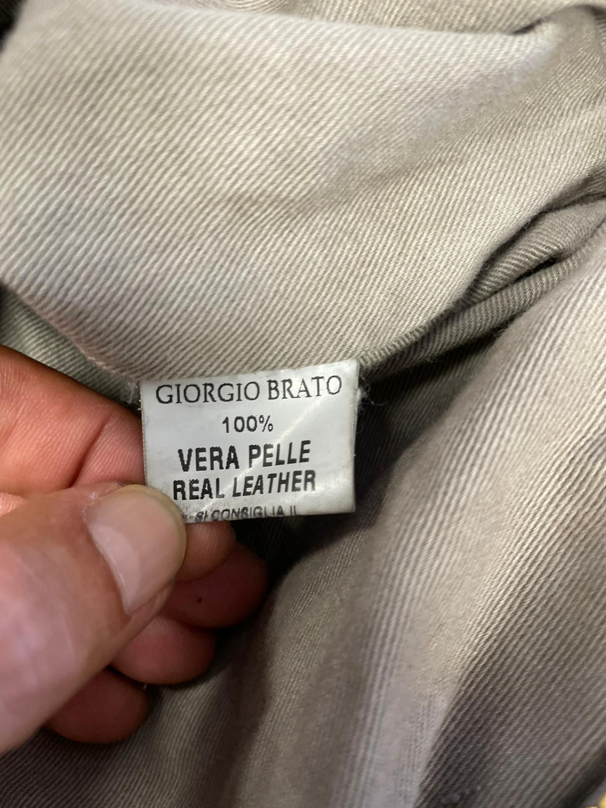 Sac Brato Réf.01091