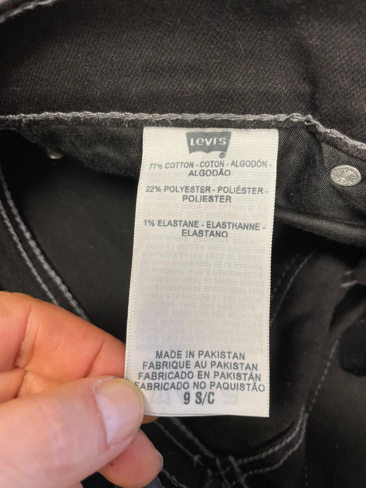 Pantalon Levi's Réf.01093