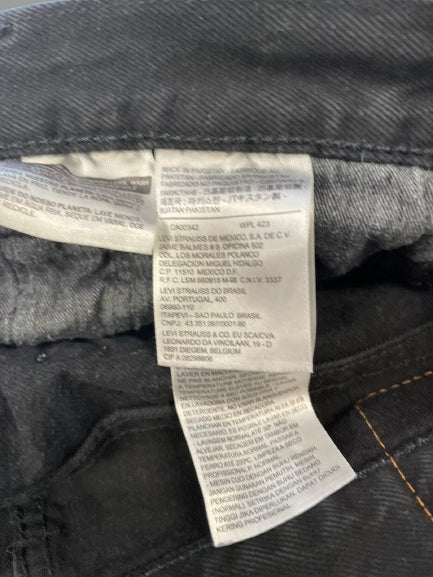 Pantalon Levi's 501 Réf. 01113
