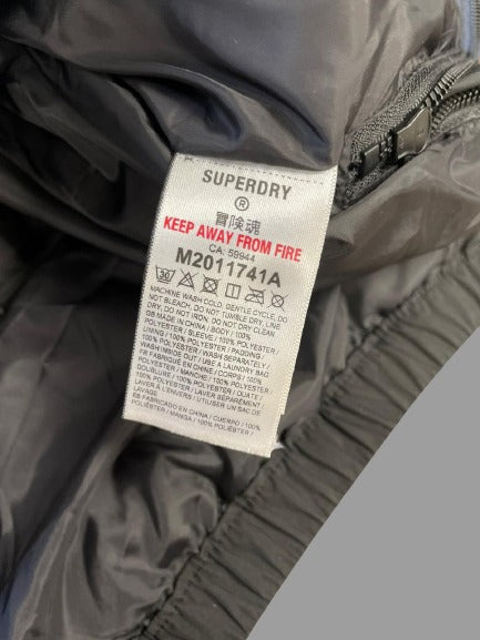 Veste Superdry Réf.01118