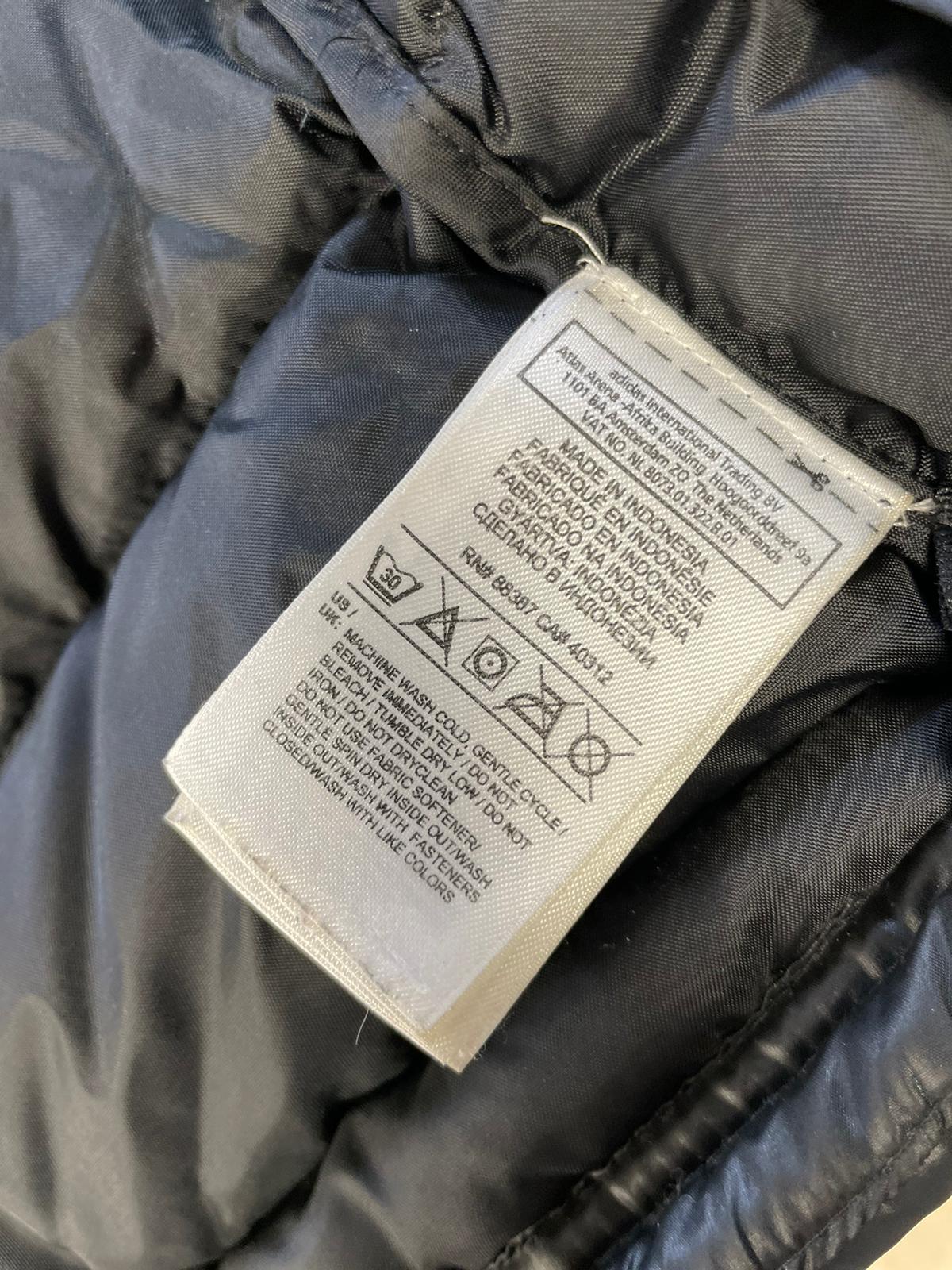 Gilet Adidas Réf.0119
