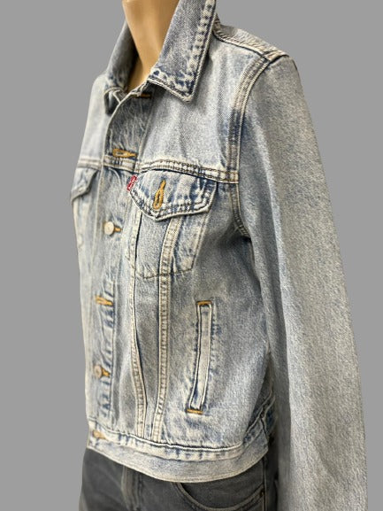 Veste en jean Levi's Réf. 101121