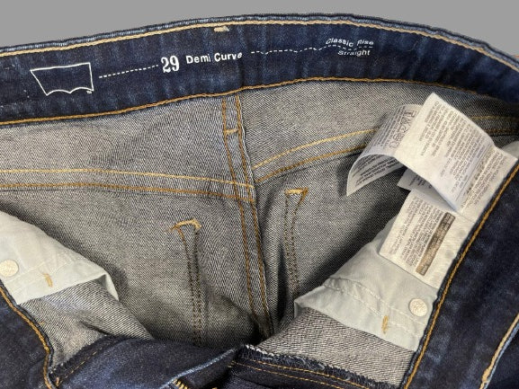 Pantalon Levi's Réf.01124