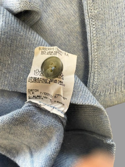 Pull Burberrys Réf. 01127