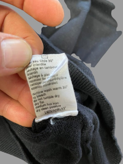 Gilet Lacoste Réf.01131