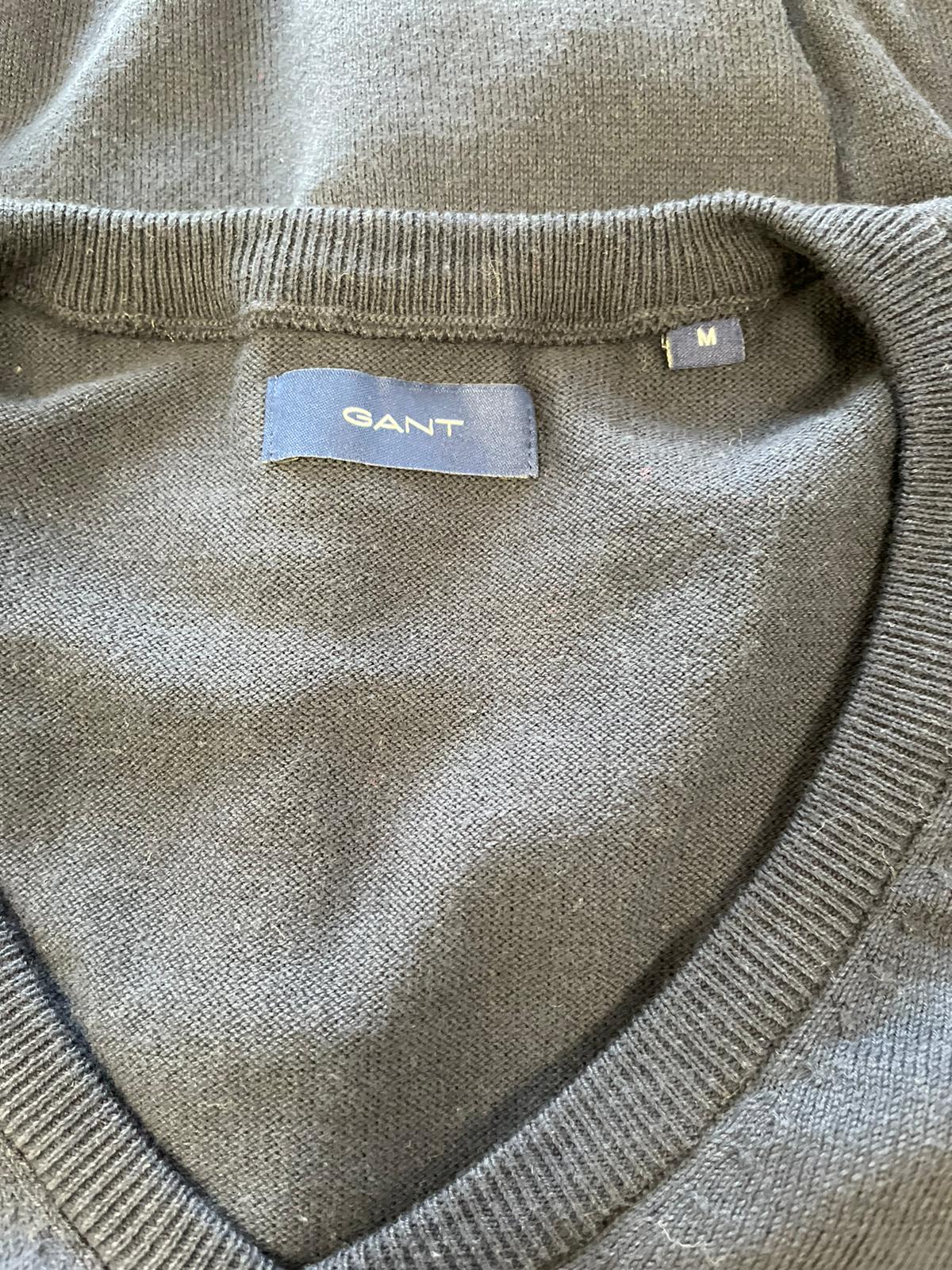 Jersey Gant Réf.01137
