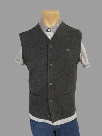 Gilet Burberrys réf. 01444