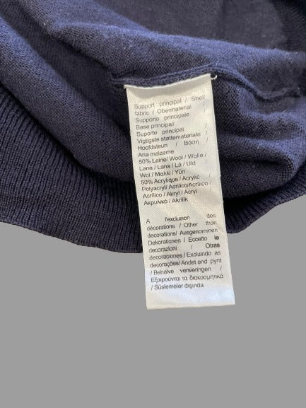 Pull Lacoste Réf. 02396