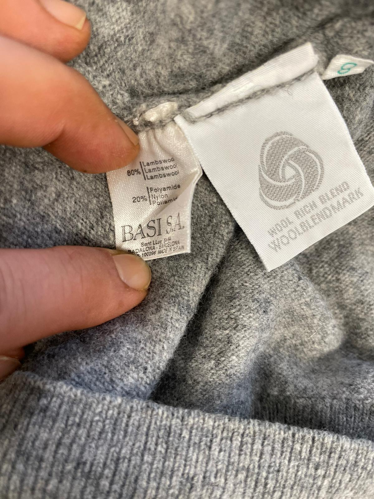 Pull Lacoste Réf. 01160
