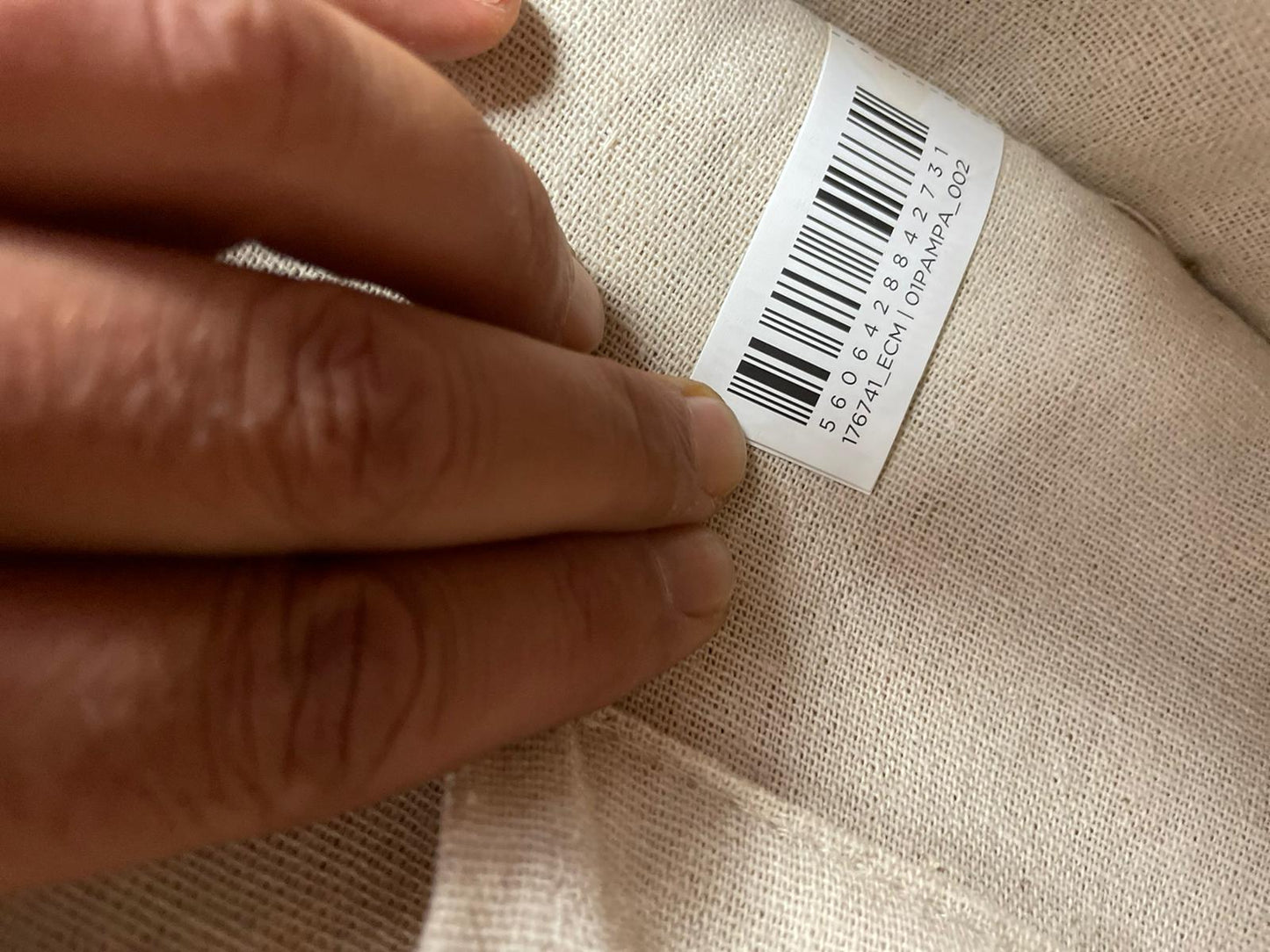 Sac Parfois Réf.01170