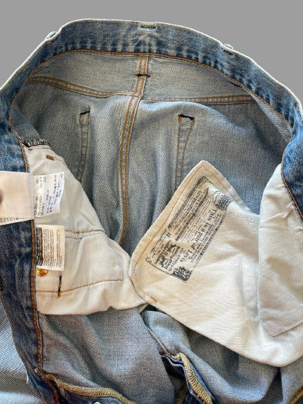 Pantalon Levi's 501 Réf. 01176