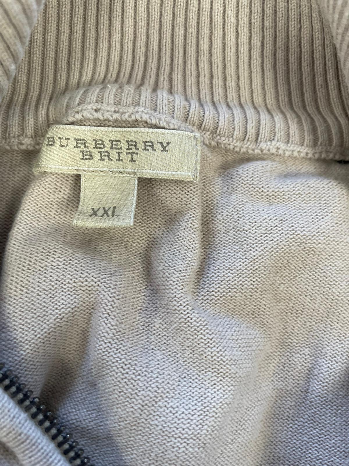 Veste BurBerry Vintage Homme Réf. 02759
