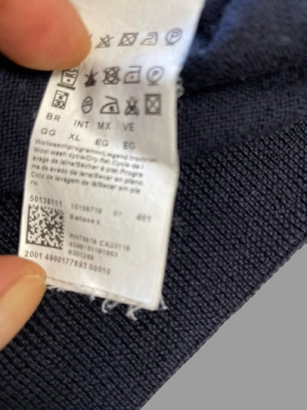 Hugo Boss Jesey Réf. 02833