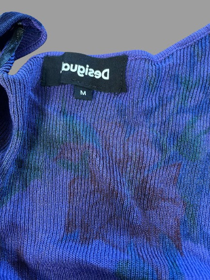 Pull Desigual Réf.01189