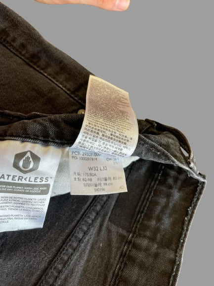 Pantalon Levi's 502 Réf. 01195
