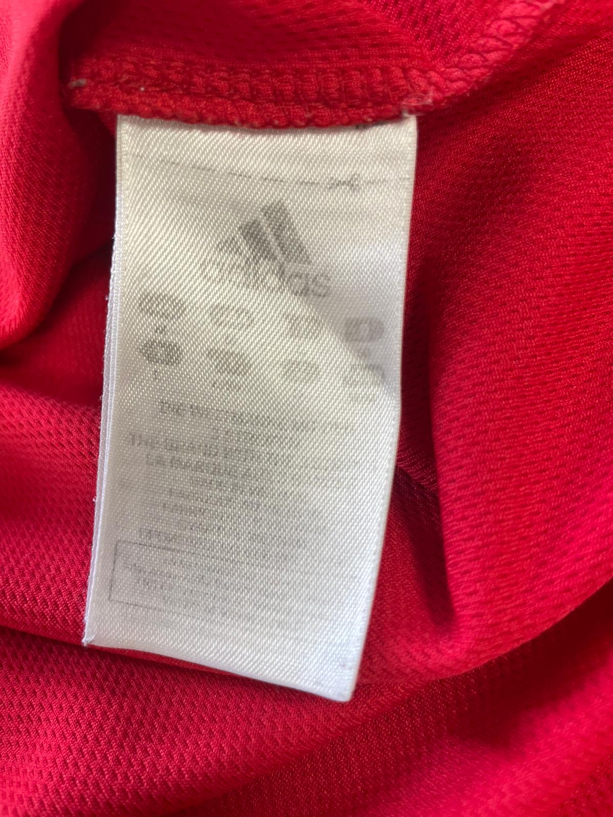 Maillot Nike NBA des Chicago Bulls Réf. 01134