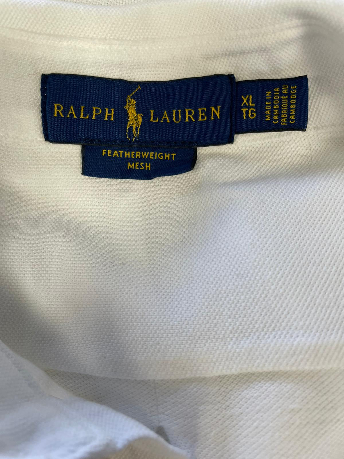 Chemise Ralph Lauren Réf.01148