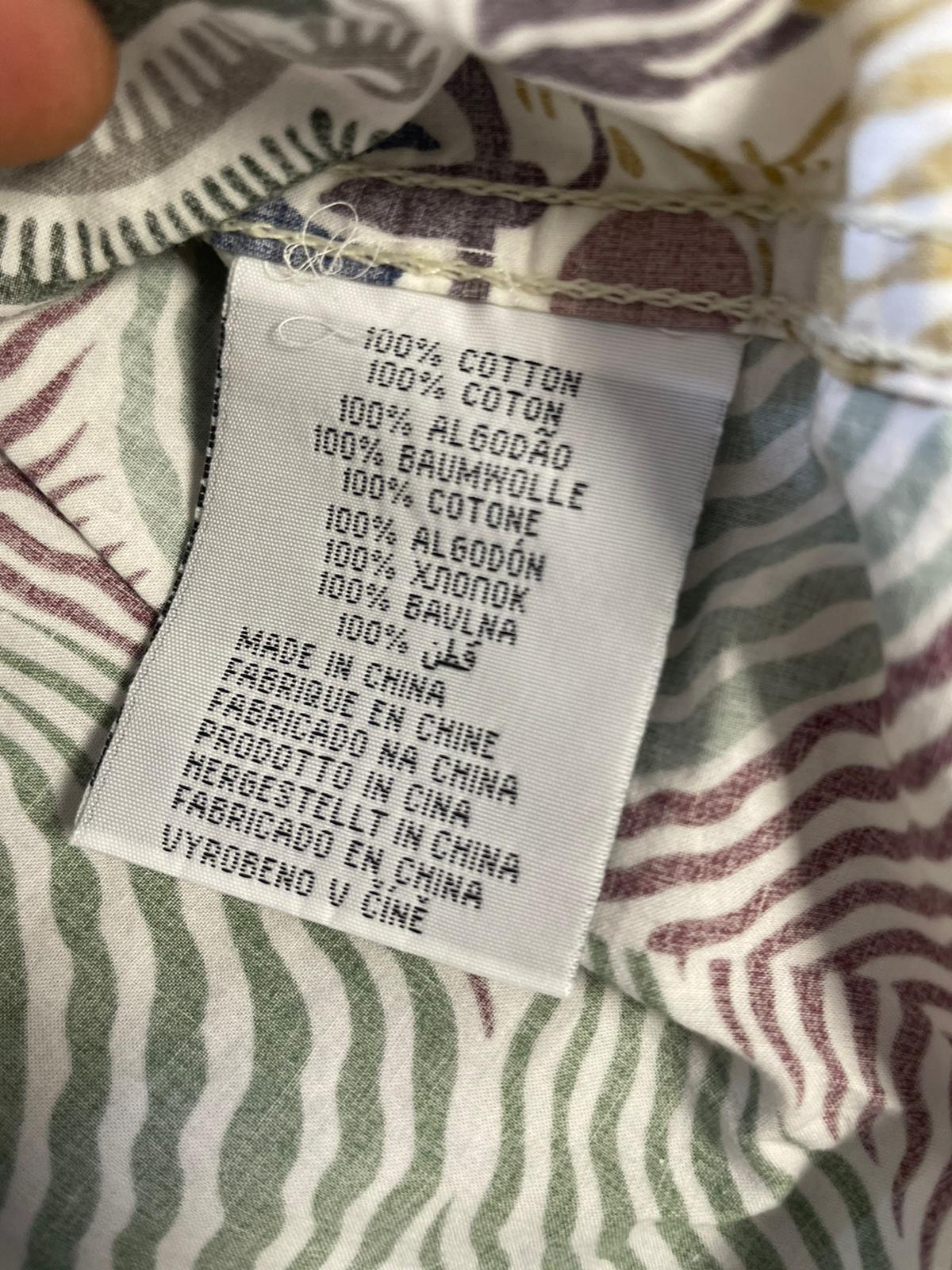 Camisa Desigual Ref.01155