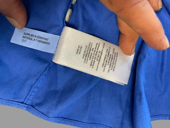 Chemise Ralph Lauren Réf.01158