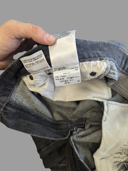 Pantalon Levi's 510 Réf.01162