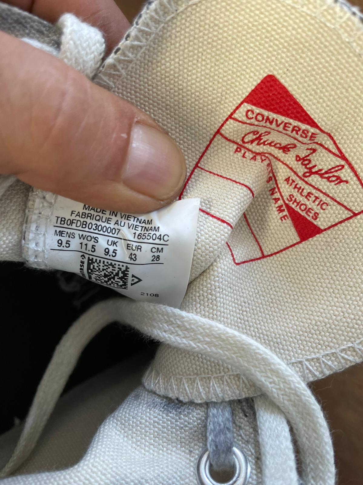 Zaptalas T.43 Converse Ref.01170