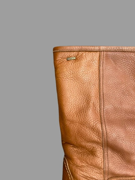 Botas Panamá Jack Ref.01173