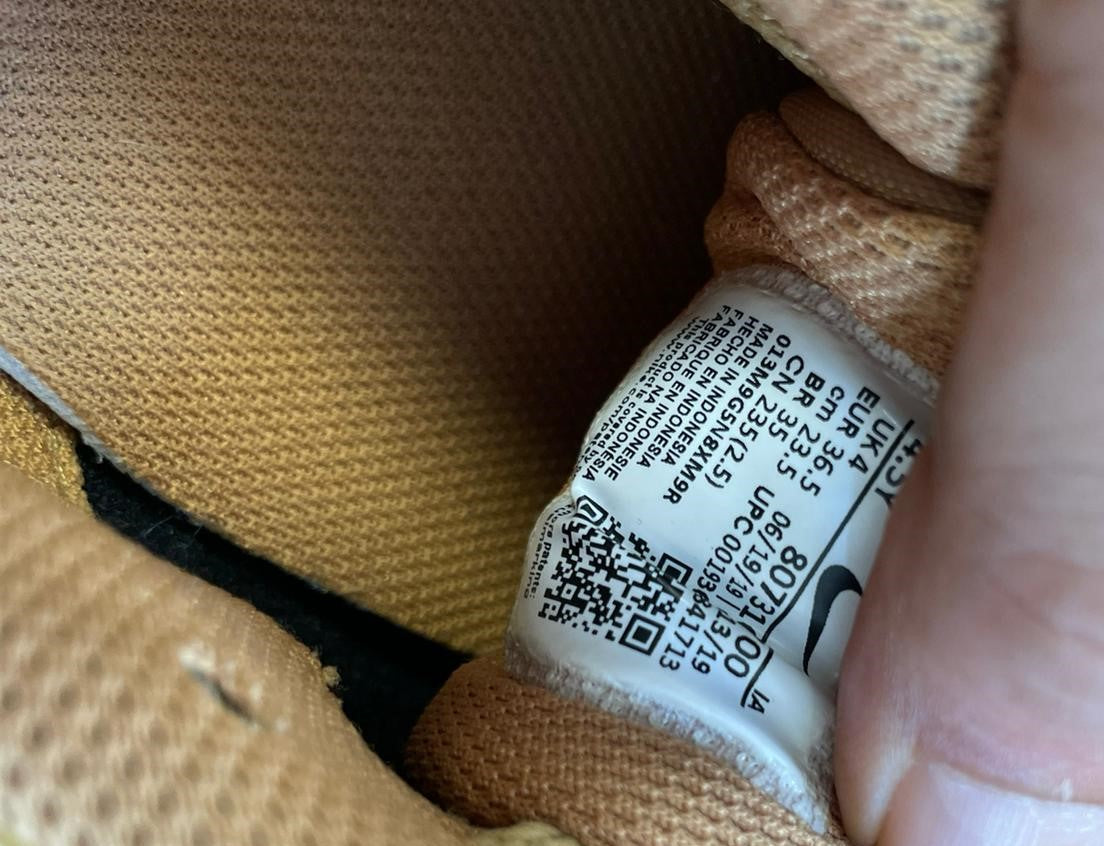 Zapatillas Nike Ref.01175