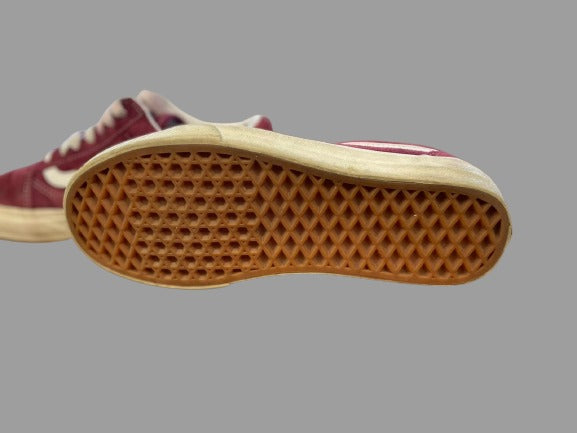 Zapatillas Vans Ref.01179