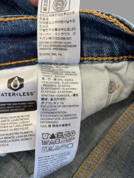 Pantalon Levi's 511 Réf. 01183