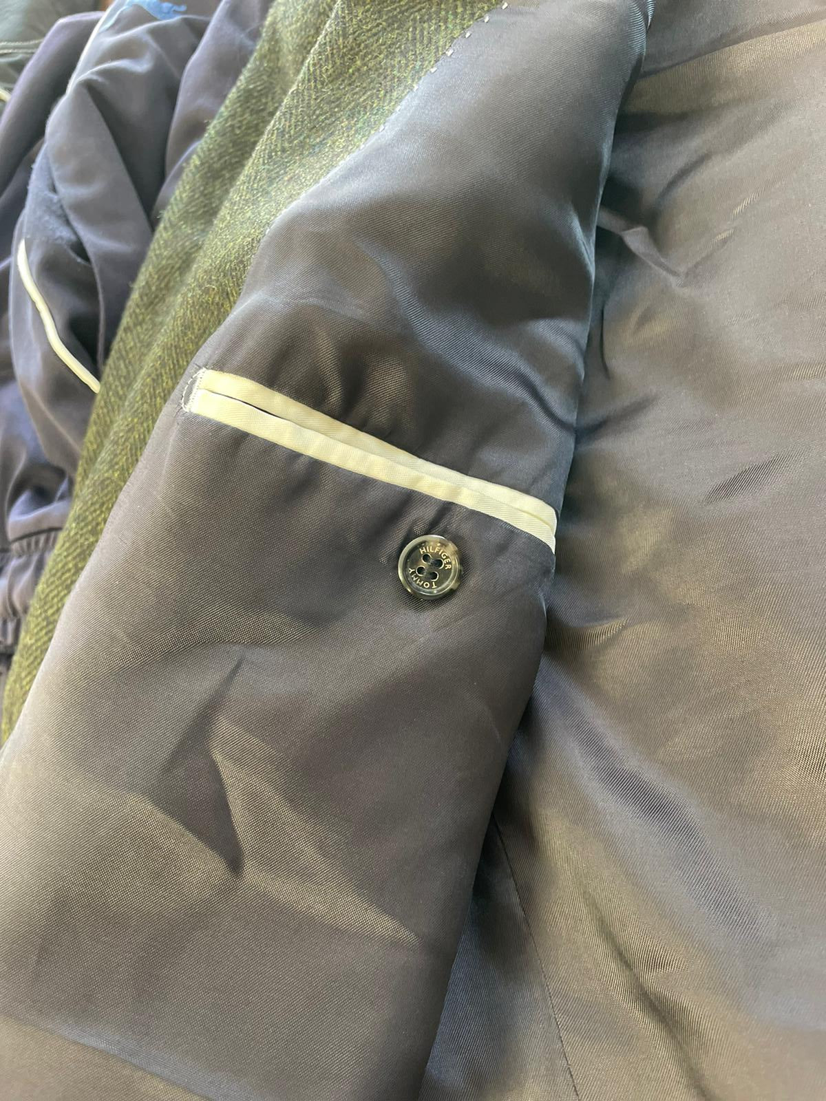 Americana Tommy Hilfiger Ref.02636